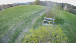 Bludný - Rajnochovice Troják