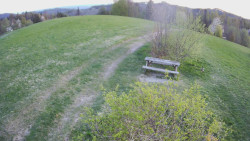 Bludný - Rajnochovice Troják