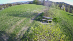 Bludný - Rajnochovice Troják