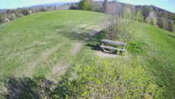 Bludný - Rajnochovice Troják