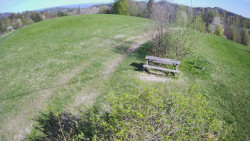 Bludný - Rajnochovice Troják