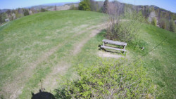 Bludný - Rajnochovice Troják