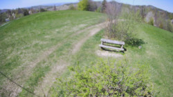 Bludný - Rajnochovice Troják