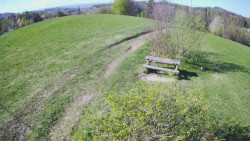 Bludný - Rajnochovice Troják