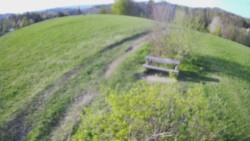 Bludný - Rajnochovice Troják