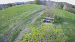 Bludný - Rajnochovice Troják