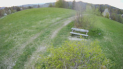 Bludný - Rajnochovice Troják