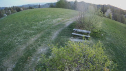 Bludný - Rajnochovice Troják