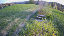 Bludný - Rajnochovice Troják