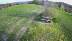 Bludný - Rajnochovice Troják