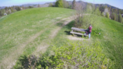 Bludný - Rajnochovice Troják