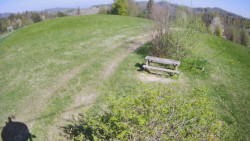 Bludný - Rajnochovice Troják