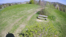 Bludný - Rajnochovice Troják