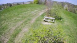 Bludný - Rajnochovice Troják