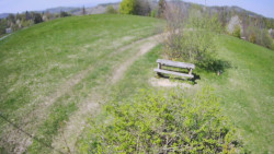 Bludný - Rajnochovice Troják