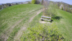 Bludný - Rajnochovice Troják