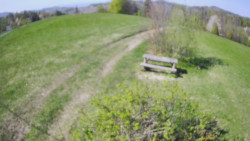 Bludný - Rajnochovice Troják