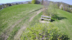 Bludný - Rajnochovice Troják