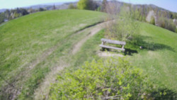 Bludný - Rajnochovice Troják