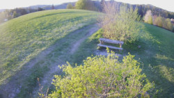 Bludný - Rajnochovice Troják