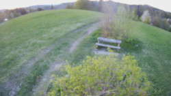 Bludný - Rajnochovice Troják