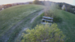 Bludný - Rajnochovice Troják