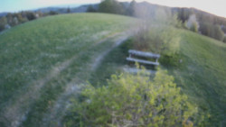 Bludný - Rajnochovice Troják