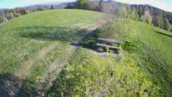 Bludný - Rajnochovice Troják