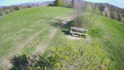 Bludný - Rajnochovice Troják