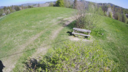 Bludný - Rajnochovice Troják