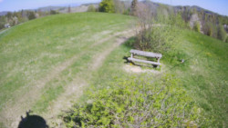 Bludný - Rajnochovice Troják