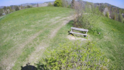 Bludný - Rajnochovice Troják