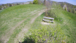 Bludný - Rajnochovice Troják