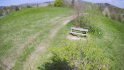 Bludný - Rajnochovice Troják