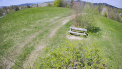 Bludný - Rajnochovice Troják