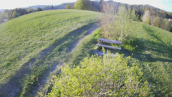 Bludný - Rajnochovice Troják