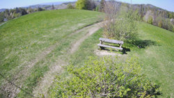 Bludný - Rajnochovice Troják