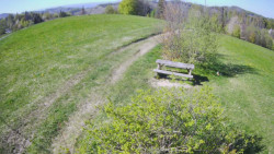 Bludný - Rajnochovice Troják