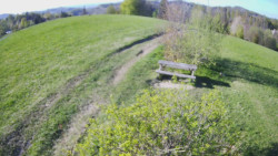 Bludný - Rajnochovice Troják