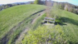 Bludný - Rajnochovice Troják