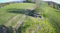 Bludný - Rajnochovice Troják
