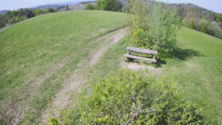 Bludný - Rajnochovice Troják