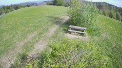 Bludný - Rajnochovice Troják