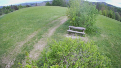 Bludný - Rajnochovice Troják