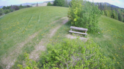 Bludný - Rajnochovice Troják