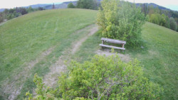 Bludný - Rajnochovice Troják