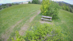 Bludný - Rajnochovice Troják