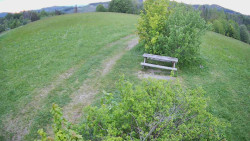 Bludný - Rajnochovice Troják