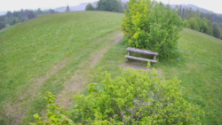 Bludný - Rajnochovice Troják