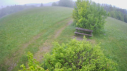 Bludný - Rajnochovice Troják